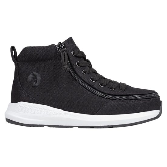 Billy Orthopedic Shoes GOAT black